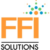 FFI Solutions logo - Similar company to Q36 Llc