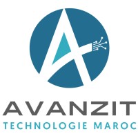 AVANZIT TECHNOLOGIE MAROC logo - Similar company to All Service Technology