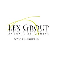 Lex Group Inc. logo - Similar company to Knd Complex Litigation