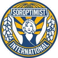 Soroptimistclub Isalania Zwolle-Kampen logo - Similar company to Buurtwortels