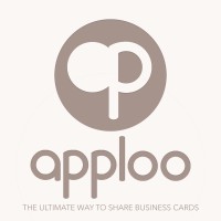 Apploo - The Ultimate Way To Share Business Cards