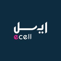 Ecell | ایسل logo - Similar company to Questidea