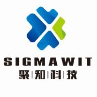 Shenzhen Sigmawit Technology Co., Ltd. logo - Similar company to Digivac