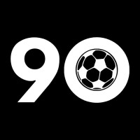 Goal 90 logo - Similar company to Goal 90