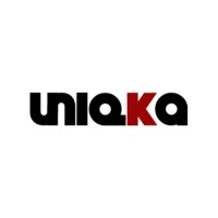 Uniqka-Design logo - Similar company to Hibiki