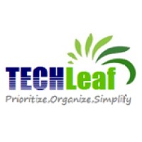 TECHLeaf Systems Pvt Ltd logo - Similar company to Techleaf Solutions Private Limited