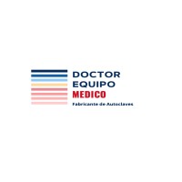 Doctor Equipo Medico logo - Similar company to Serbinter - Equipo Médico
