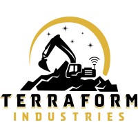 Terraform Industries logo - Similar company to Red Edge Resources