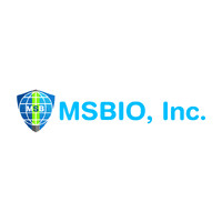 MSBIO, Inc. logo - Similar company to Msbiotec®