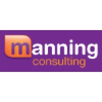 Manning Consulting logo - Similar company to Blue Stroke Technologies