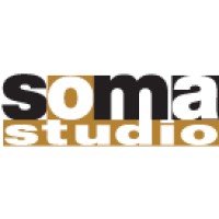 SOMA Studio logo - Similar company to Harmata-Studio