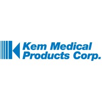 Kem Medical Products logo - Similar company to Cloudcity