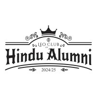 Leo Club of Hindu Alumni logo - Similar company to Mcc Group Ltd