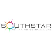Southstar Shipping logo - Similar company to Hydrone ~ Underwater Inspections