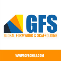 GFS CHILE SpA (Global Formwork & Scaffolding Supplier) logo - Similar company to Layher Del Pacífico S.A. | Layher Chile