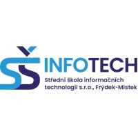 SŠINFOTECH F-M logo - Similar company to Goxaas.Com