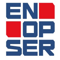 ENOPSER logo - Similar company to Mavi Data Kurtarma