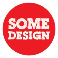 SomeDesign Inc. logo - Similar company to Evitix