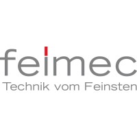 feimec AG logo - Similar company to Feira Feimec