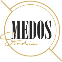 Medos studio logo - Similar company to Emmak Prod
