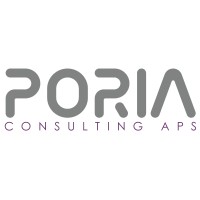 Poria Consulting ApS logo - Similar company to Electable A/S