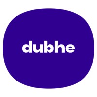 Dubhe logo - Similar company to Covind S.P.A.