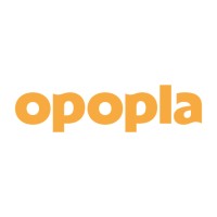opopla logo - Similar company to Opop