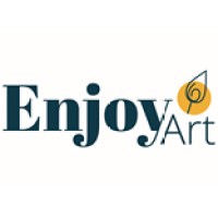 EnjoyArt logo - Similar company to Chromosome Saint-Étienne