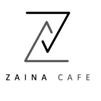 Zaina Cafe logo - Similar company to Pal Cafe