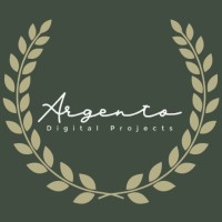 Argento Digital Projects logo - Similar company to Selhy