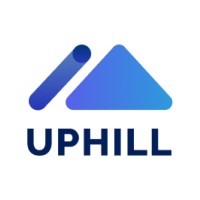 UpHill Health logo - Similar company to Wiseware Solutions