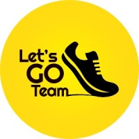 Let's go Team logo - Similar company to Triple A Formations