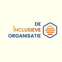 De Inclusieve Organisatie logo - Similar company to Code Diversiteit & Inclusie