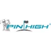 Pin High Golf logo - Similar company to Consult Packaging Limited