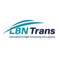 LBN Trans logo - Similar company to Inixindo Bandung