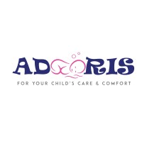 Adoris Care Official logo - Similar company to The Forever Print