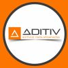 ADITIV QUIMICA logo - Similar company to Aditiv Solutions