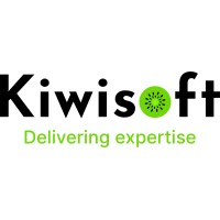 Kiwisoft Solutions logo - Similar company to Bitflies Evolve Pvt. Ltd.
