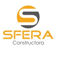 Sfera Constructora S.A. logo - Similar company to Sc Constructora