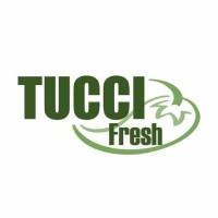 Tucci Fresh Produce logo - Similar company to Global Food Service
