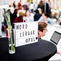 Lerarenopleiding PXL-Education logo - Similar company to Destelheide