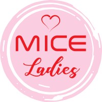 MICE Ladies Travel Tribe logo - Similar company to Mice Impact