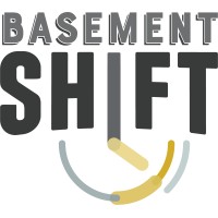 Basement Shift logo - Similar company to Connecticut Basement Systems