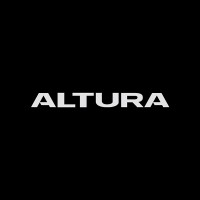 ALTURA CYCLING logo - Similar company to Chicken Cyclekit