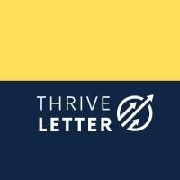 ThriveLetter📮 logo - Similar company to Hushl
