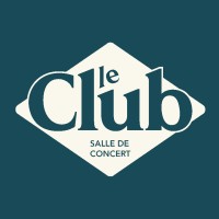 Le Club Rodez - Salle de concert logo - Similar company to Apaba - Les Bio De L'Aveyron