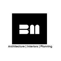 B+M Architects logo - Similar company to Stonespire Architects