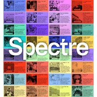 Spectremedia logo - Similar company to Spectre