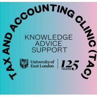 Tax and Accountancy Clinic - University of East London logo - Similar company to Hfma Eastern Branch