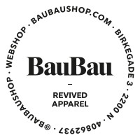 BauBau logo - Similar company to Baubau